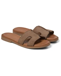 Pam suede