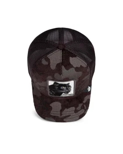 Panther Camo