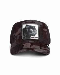Panther Camo