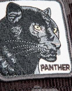 Panther Camo