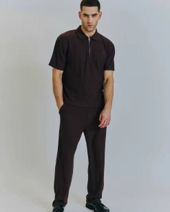 Pape plisse pants