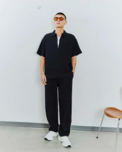 Pape plisse pants