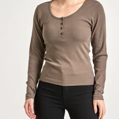 Para ls tee