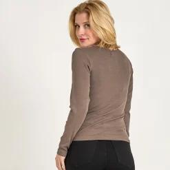 Para ls tee
