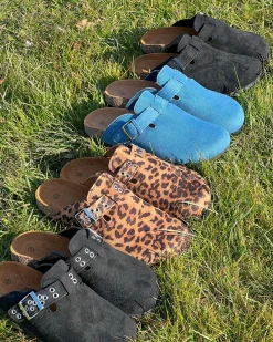 Parlo sandal