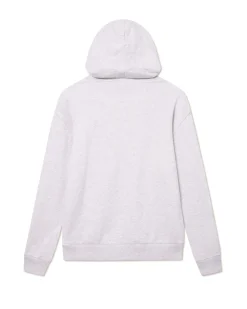 Patch Hoodie