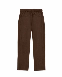Patrick Linen Pants