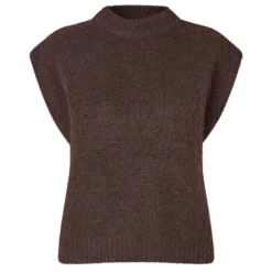 Patrisia knit vest
