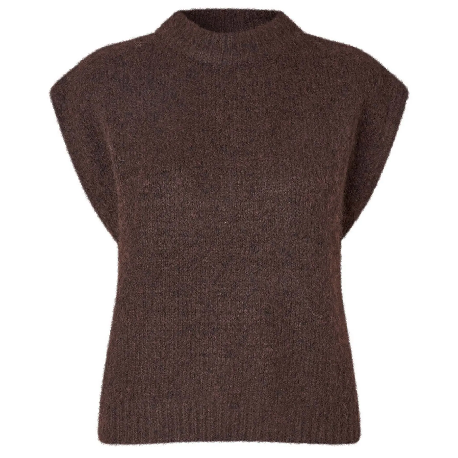 Patrisia knit vest