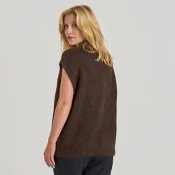 Patrisia knit vest