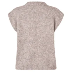 Patrisia knit vest