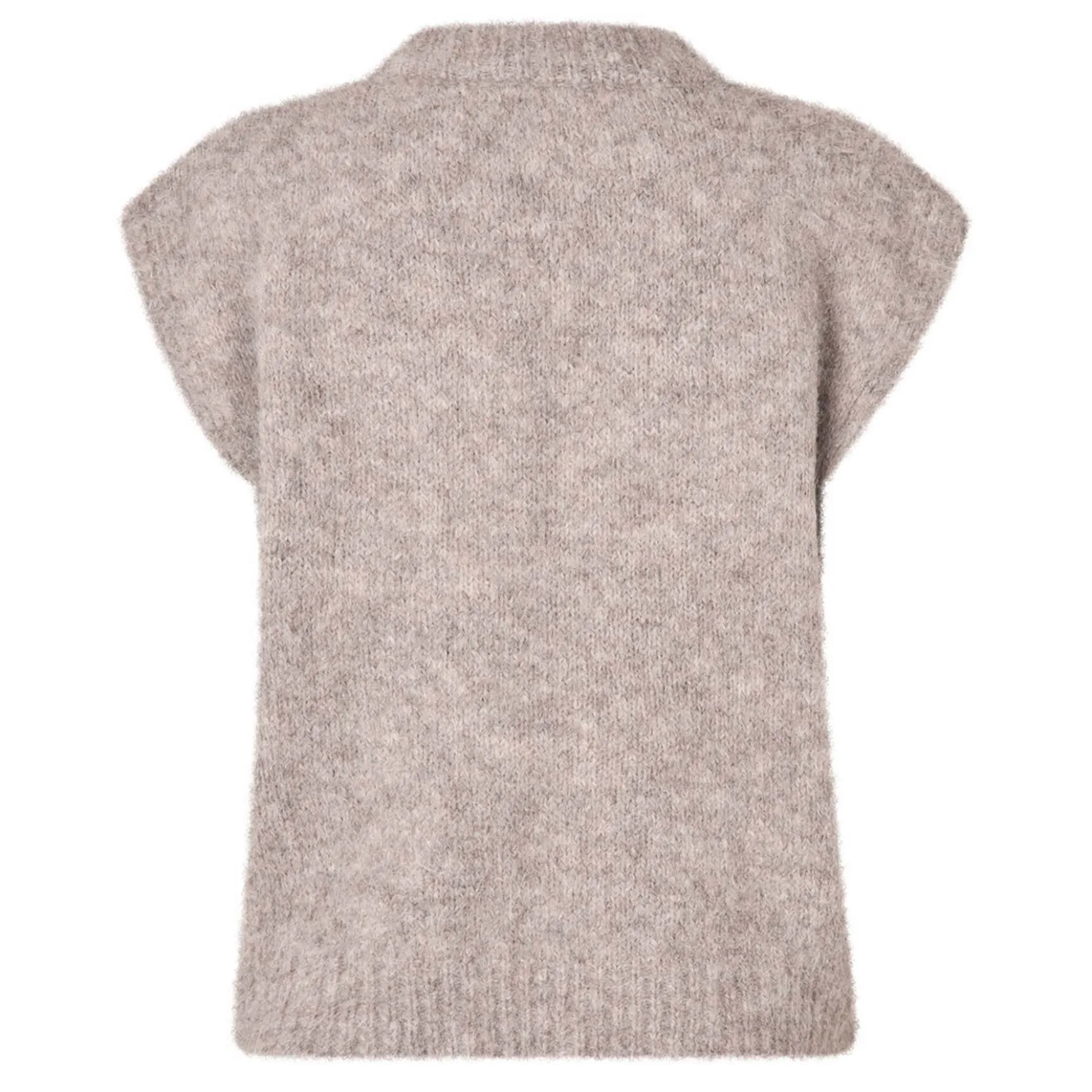 Patrisia knit vest