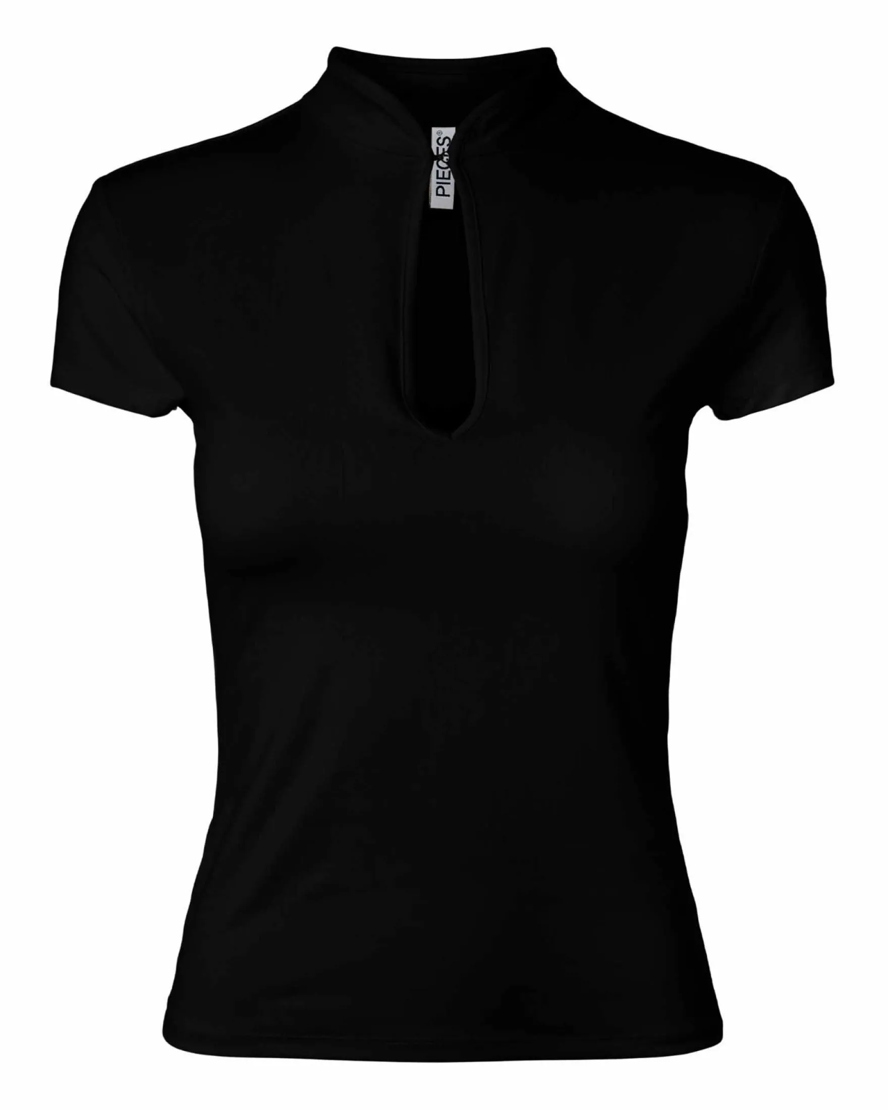 PCAIDA HIGH NECK TOP