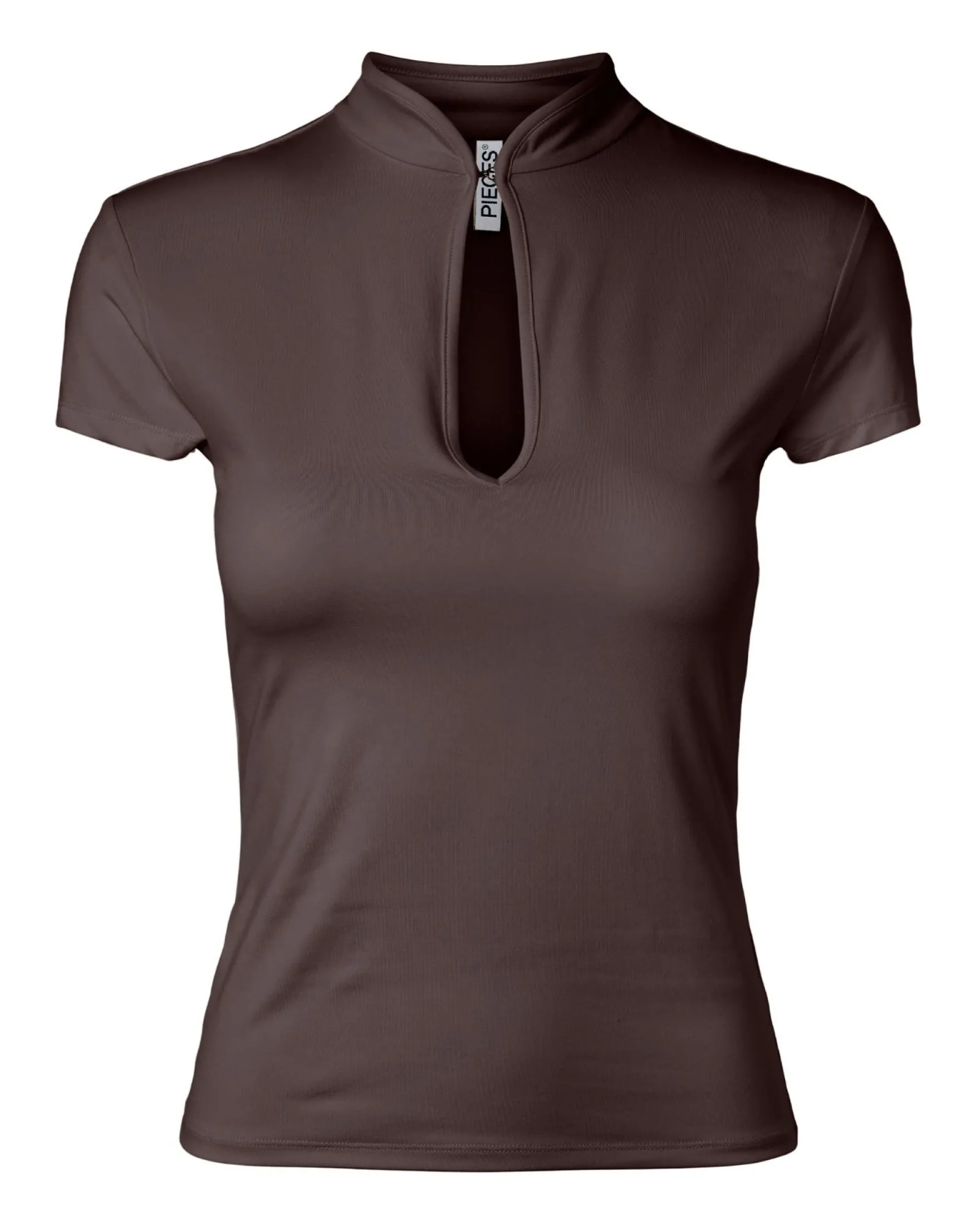 PCAIDA HIGH NECK TOP