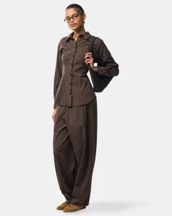 PCANJA MW BARREL PANTS