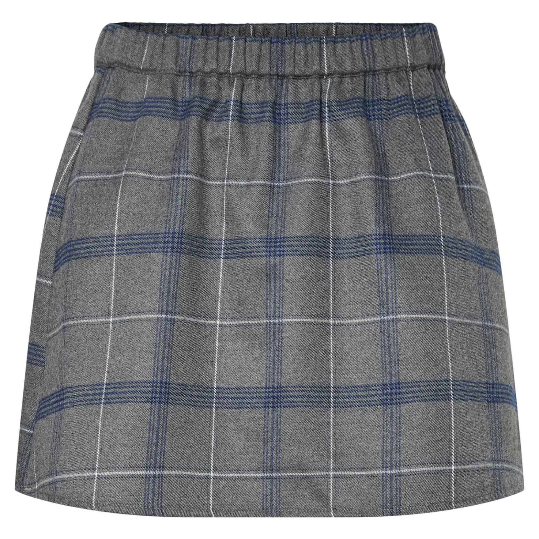 Pcdiana mw short skirt