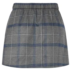 Pcdiana mw short skirt