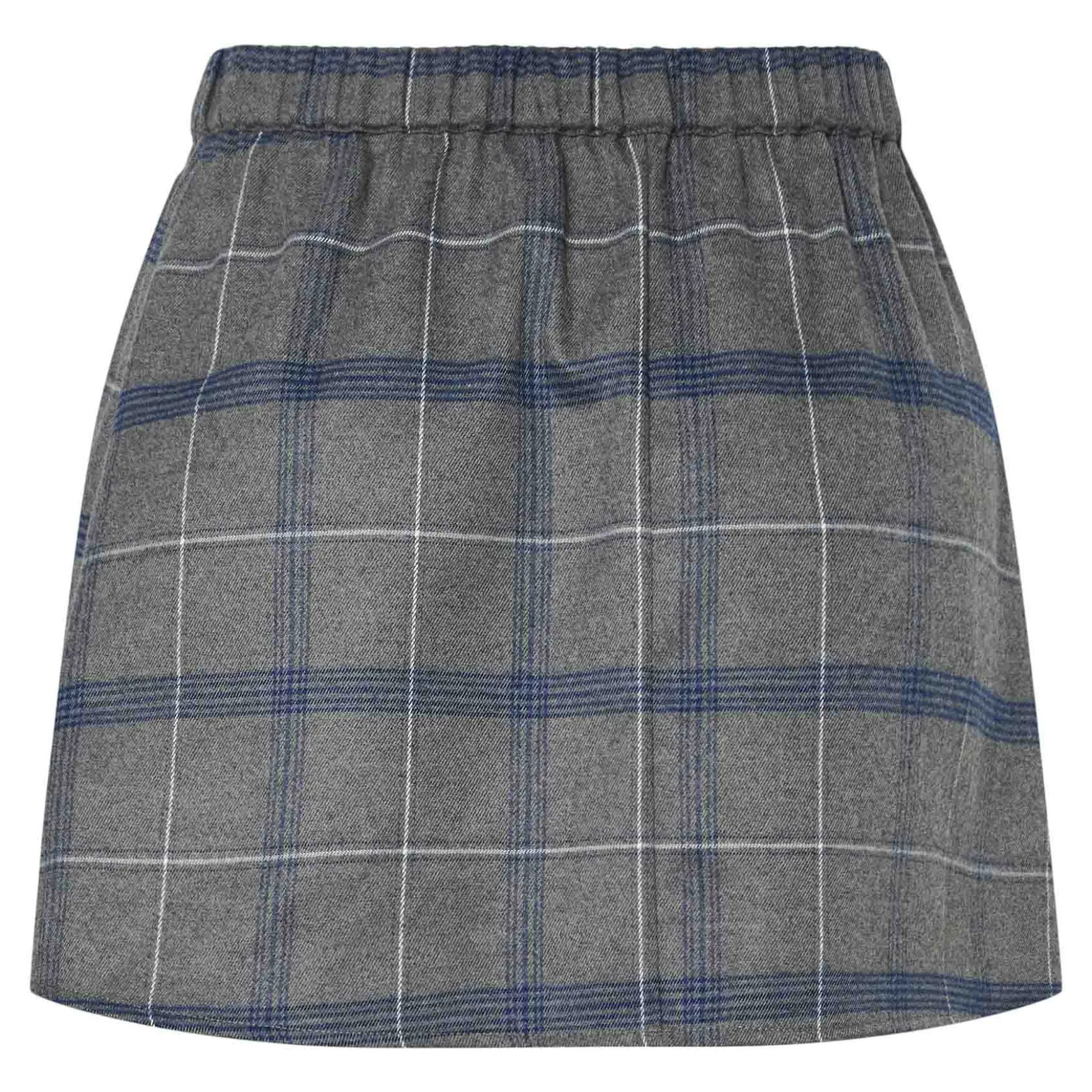 Pcdiana mw short skirt