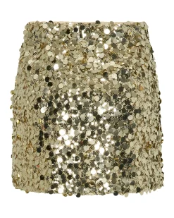 Pcdisco hw mini skirt