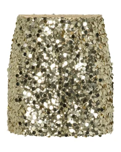 Pcdisco hw mini skirt
