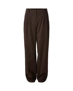 PCEMY BALLOON PANTS TIE