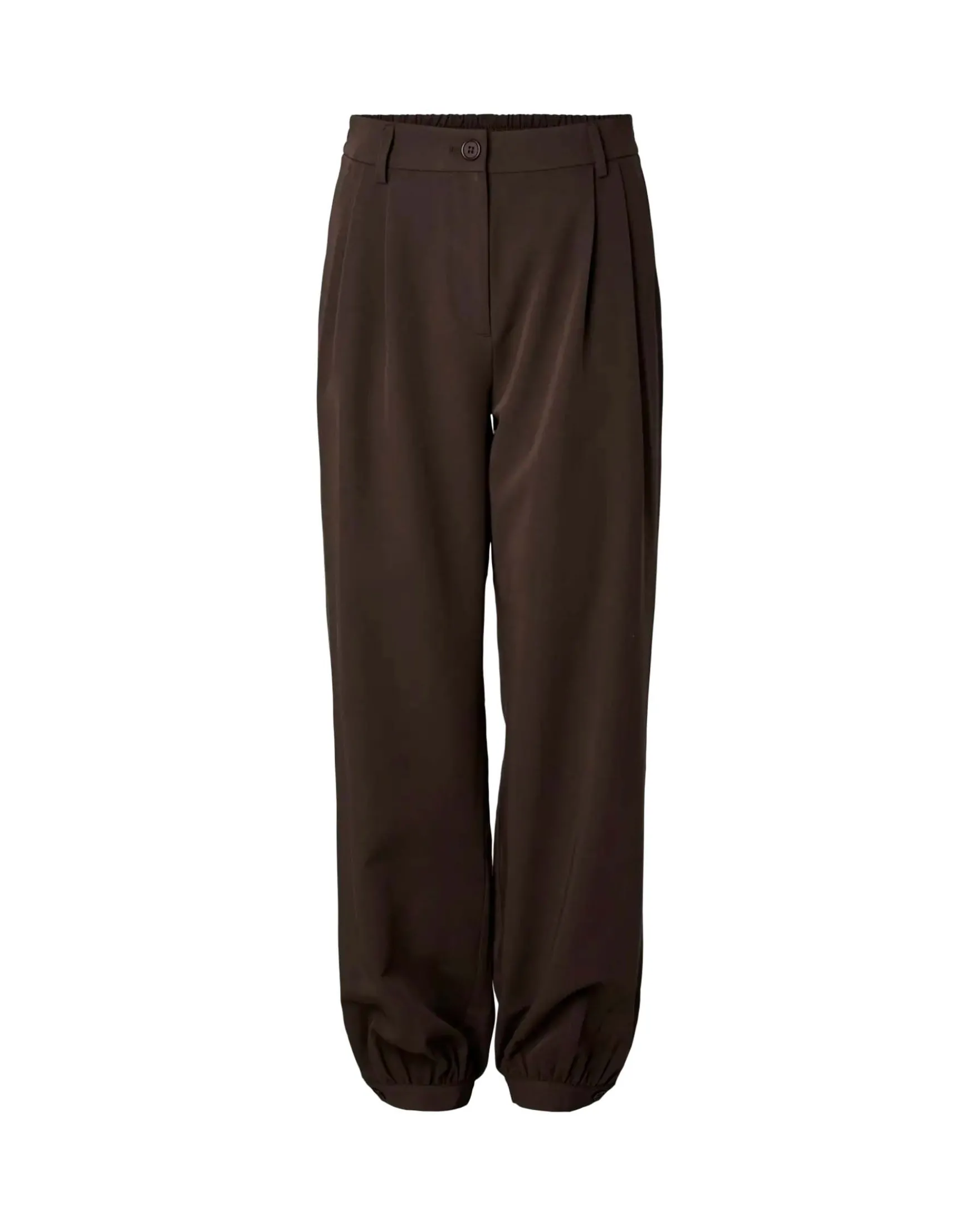PCEMY BALLOON PANTS TIE