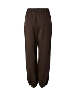 PCEMY BALLOON PANTS TIE
