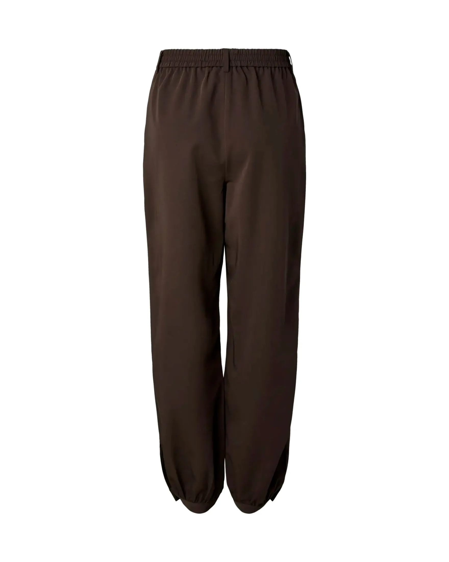 PCEMY BALLOON PANTS TIE