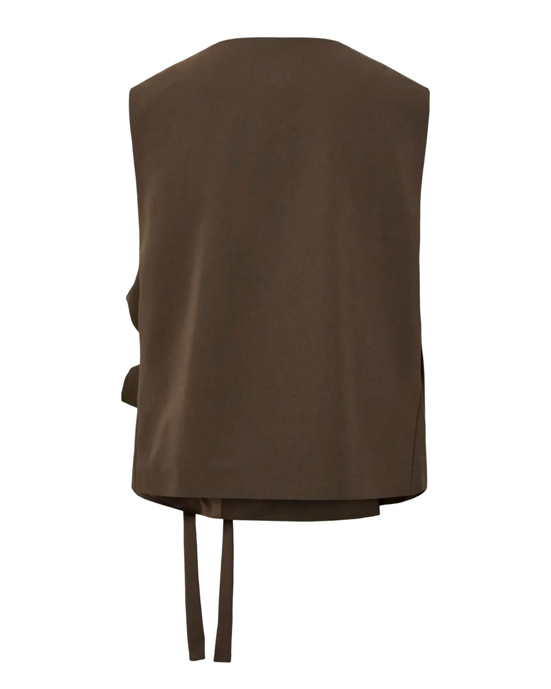 PCEMY VEST TIE