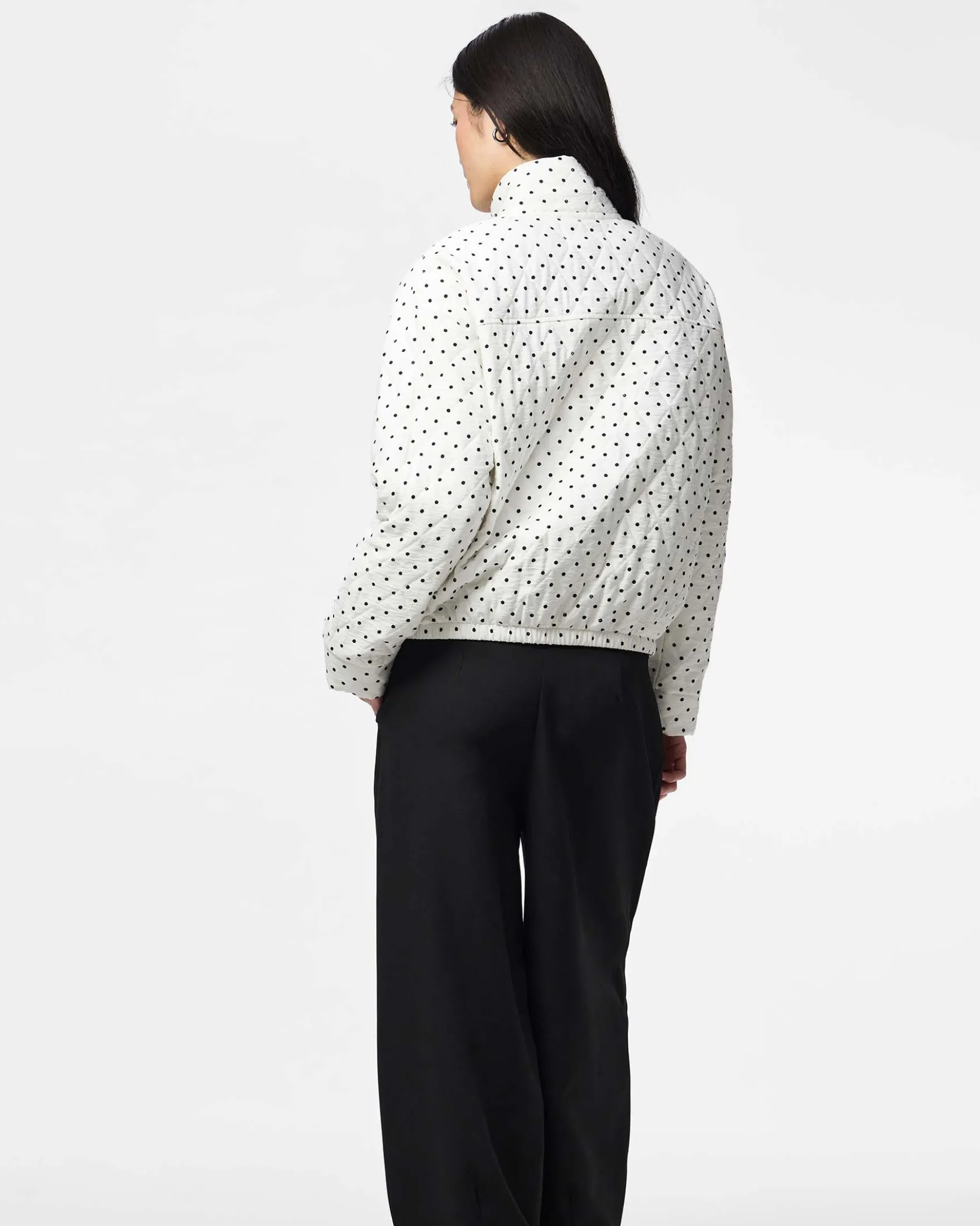 PCFAMILLA BOMBER JACKET