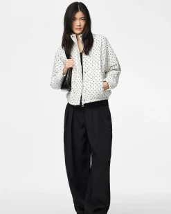 PCFAMILLA BOMBER JACKET