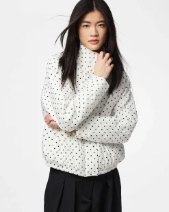 PCFAMILLA BOMBER JACKET