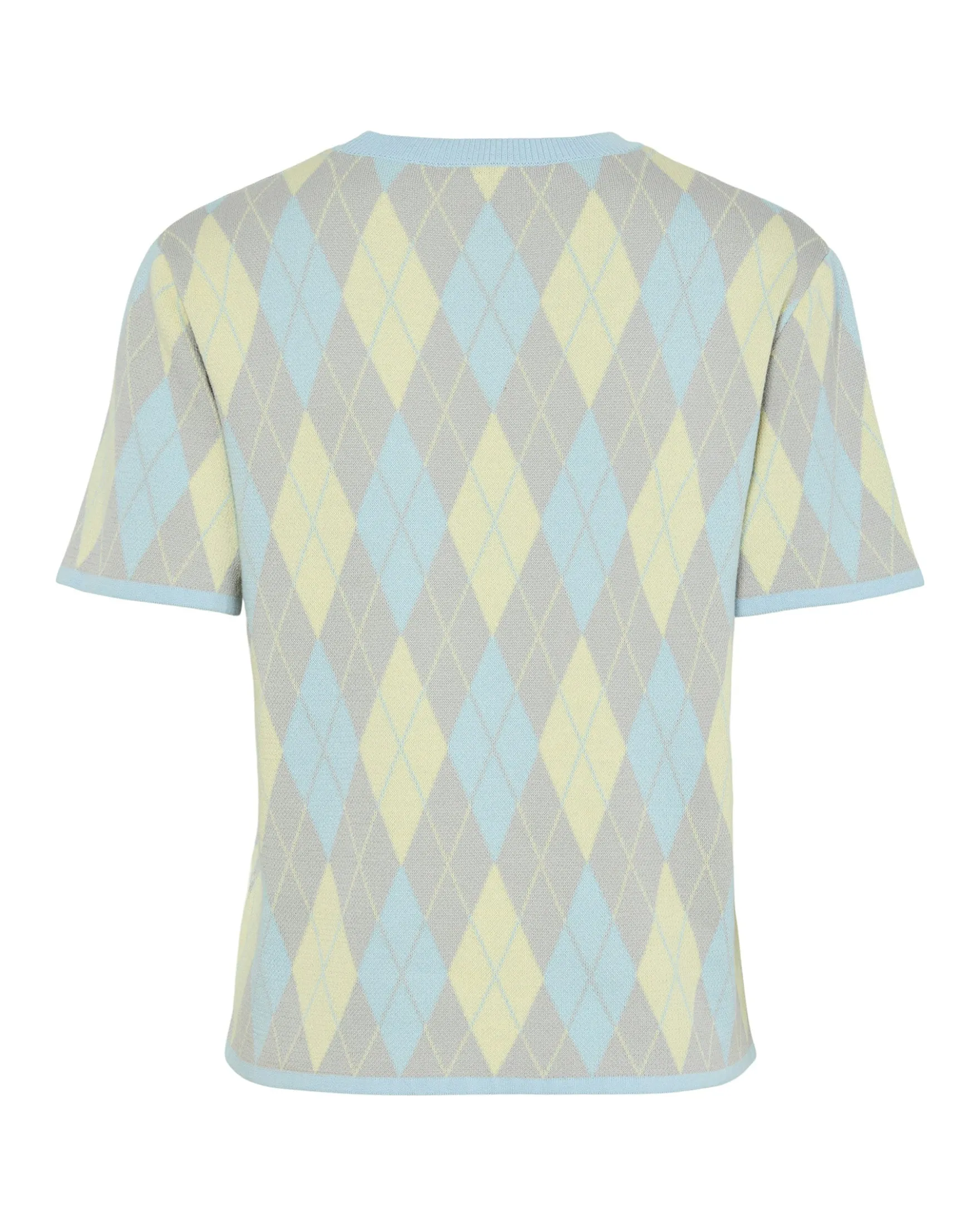 PCFARLEY O-NECK KNIT