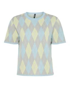 PCFARLEY O-NECK KNIT