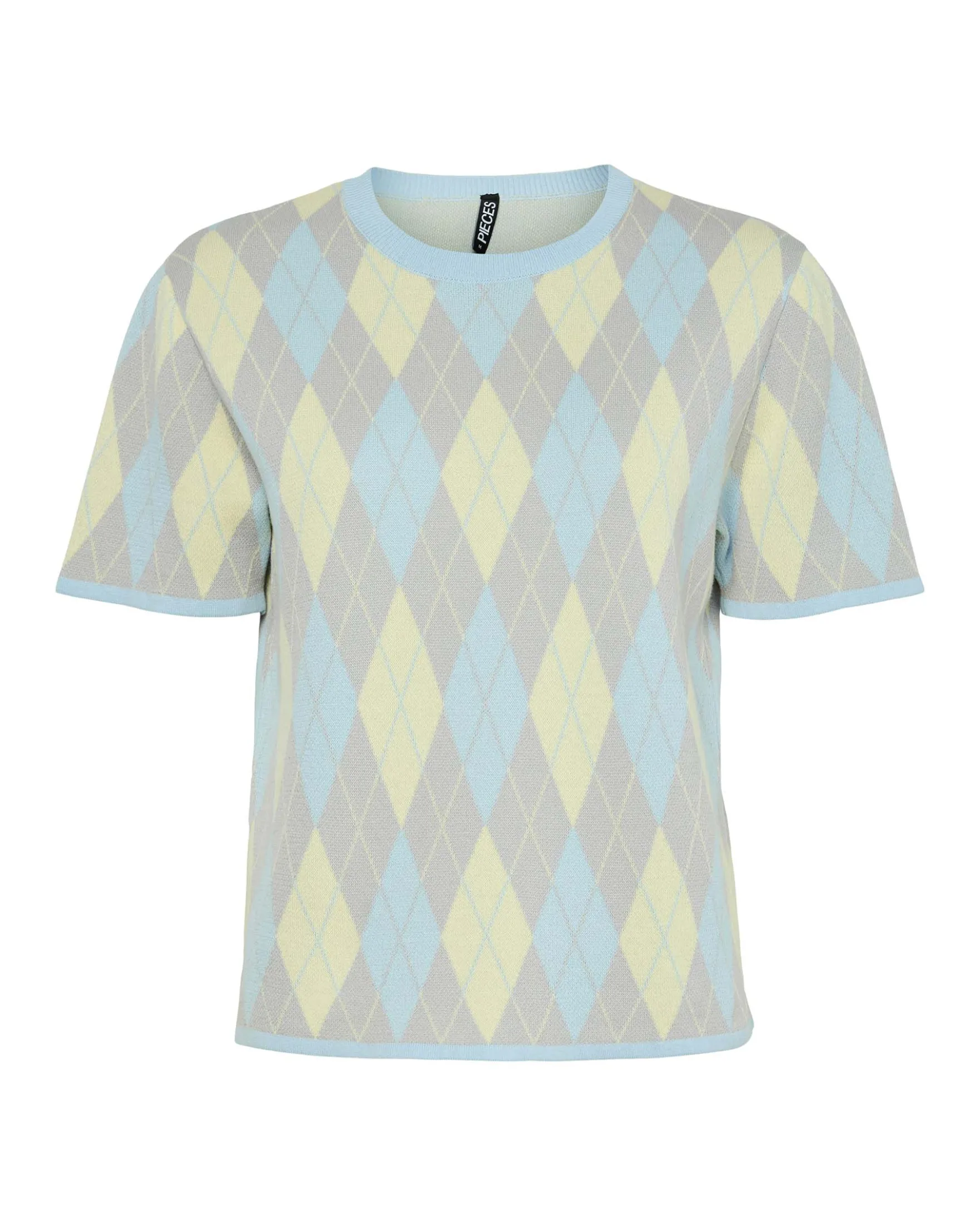 PCFARLEY O-NECK KNIT