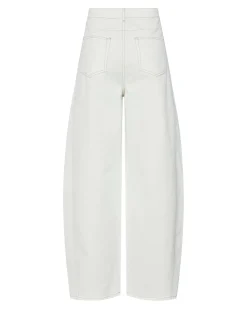 Pcfine mw barrel jeans