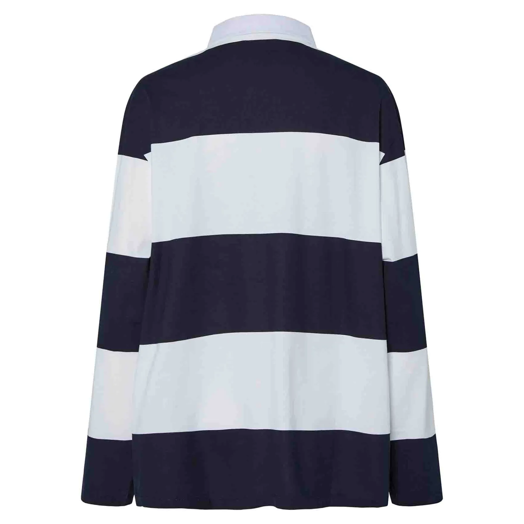 Pcfrida ls oversize polo
