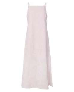 PCGINGER ANKLE DRESS