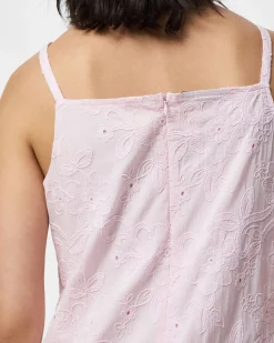 PCGINGER ANKLE DRESS