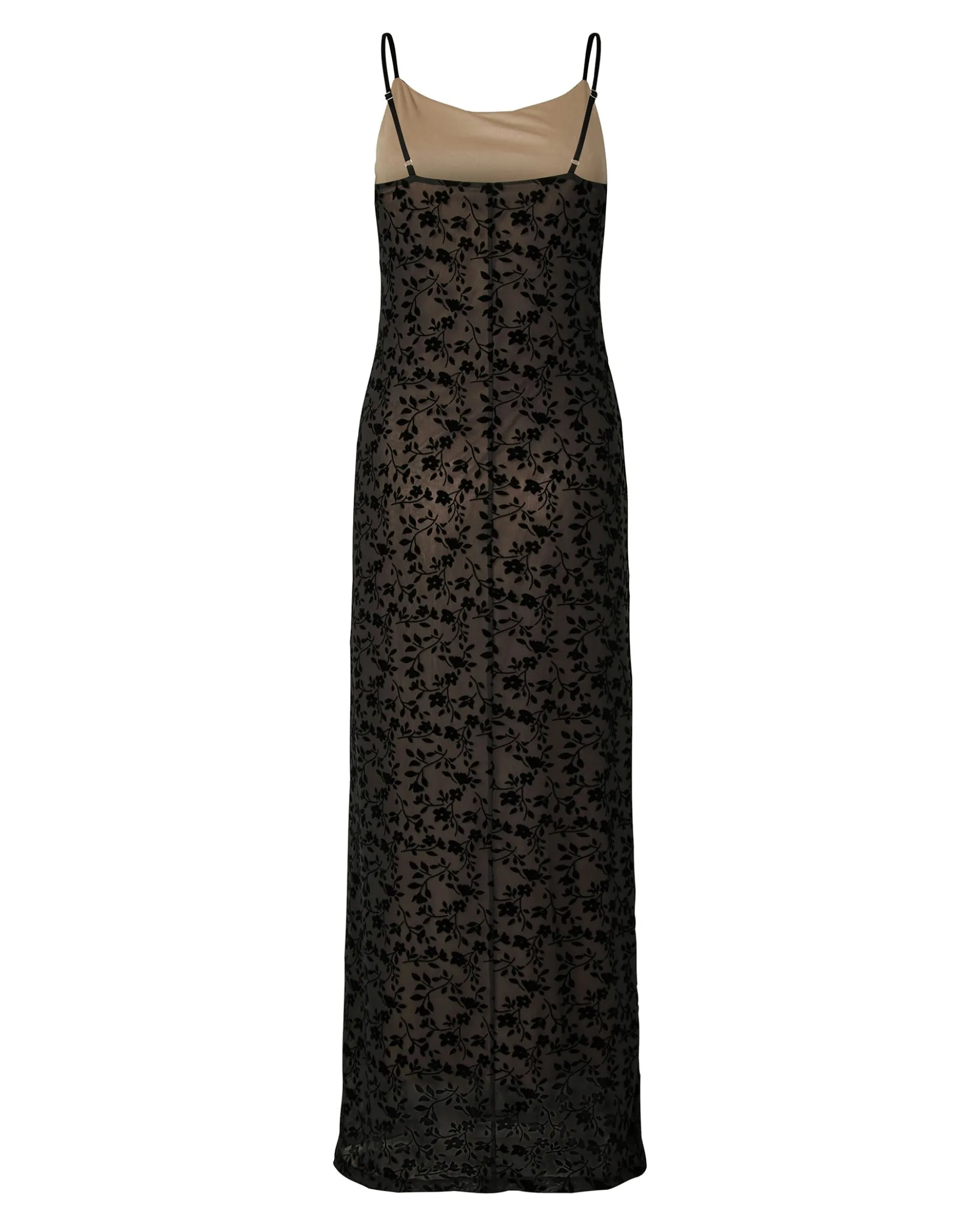 PCISLIE MAXI DRESS