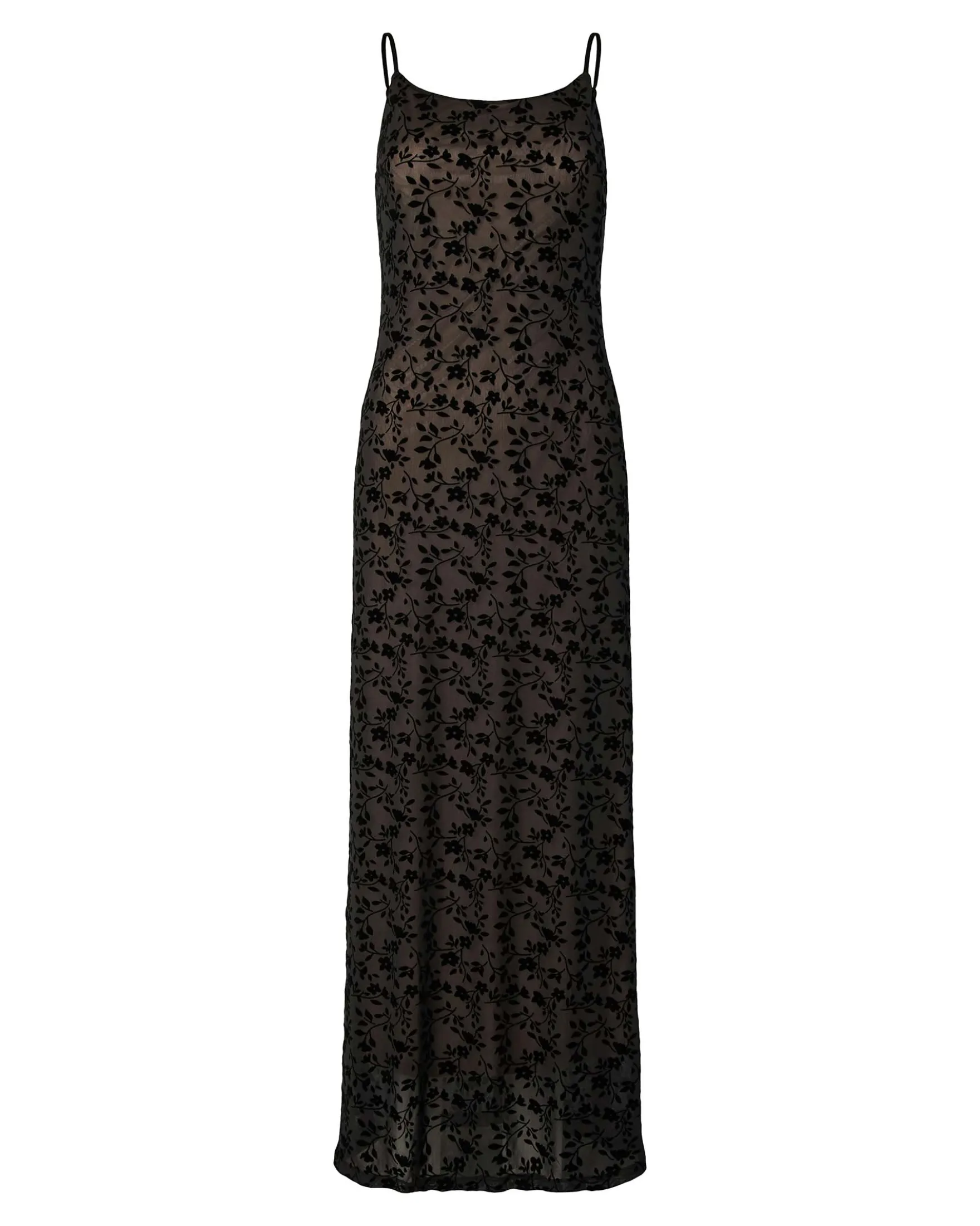 PCISLIE MAXI DRESS