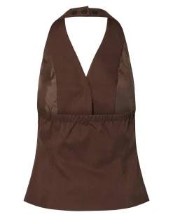 PCJAMMI SL HALTER-NECK