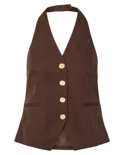 PCJAMMI SL HALTER-NECK