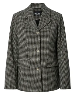 PCJAYCE OUTERWEAR BLAZER