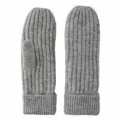 Pcjeslin wool mittens