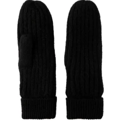 Pcjeslin wool mittens