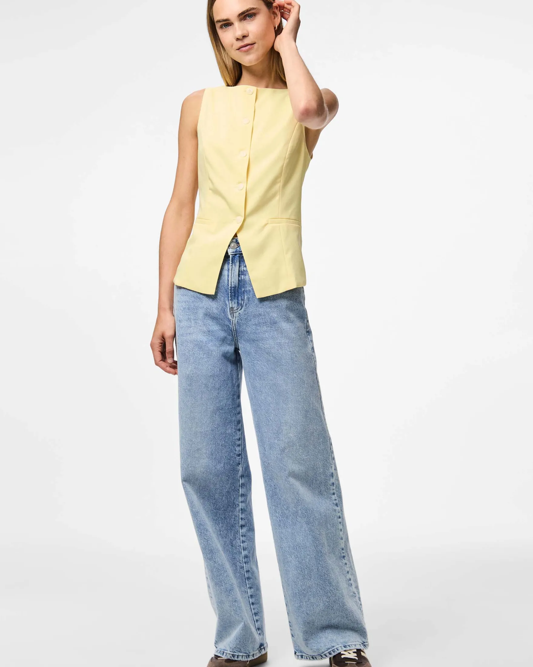 PCJOLINE WAISTCOAT