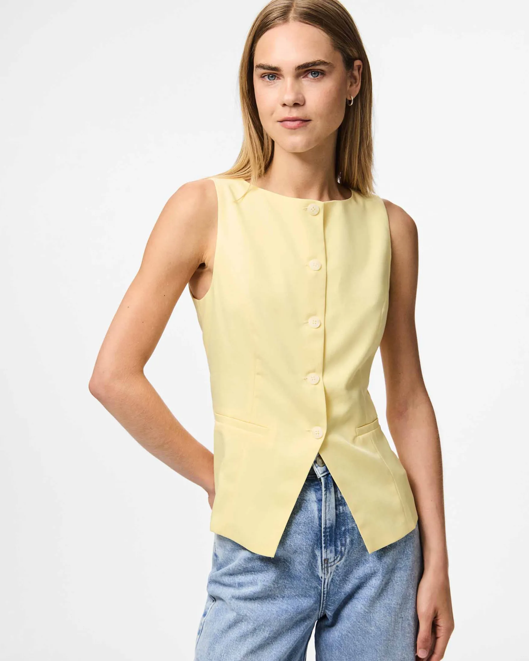 PCJOLINE WAISTCOAT