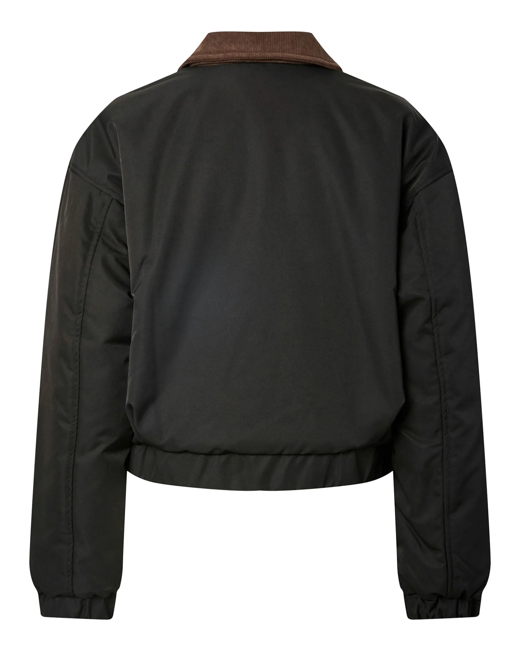 PCJORMA SHORT BOMBER JACKET