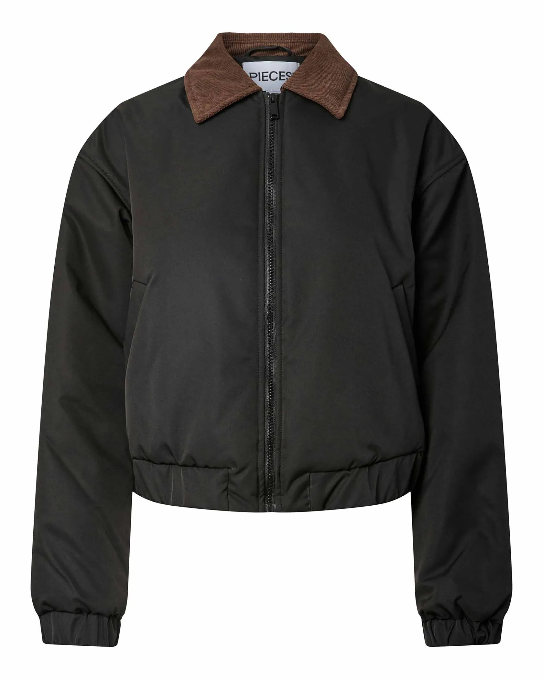 PCJORMA SHORT BOMBER JACKET
